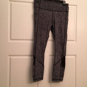 Lululemon Yoga pants